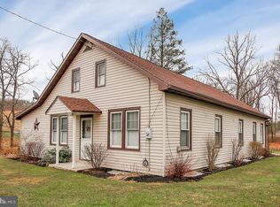 3 Penn Bern Rd, Bernville, PA 19506