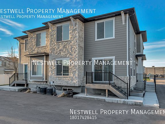 2nd image of 1512 W 3395 S Unit 4
