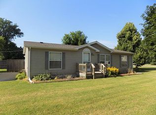 906 E Woodworth St, Bad Axe, MI