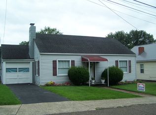 1112 Ruhlman Ave, Portsmouth, OH