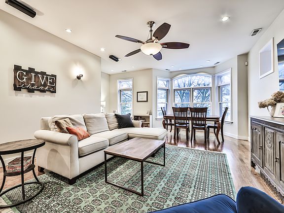 5th image of 1346 N Hoyne Ave #2