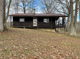 171 Murfield Ln, Greenup, KY 41144