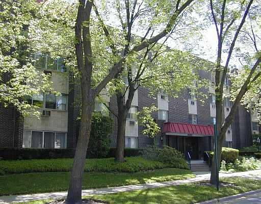 1st image of 10015 Beverly Dr APT 411