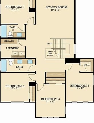 4th image of this home