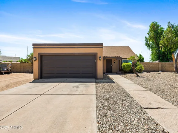 10601 N 72nd Avenue, Peoria, AZ 85345