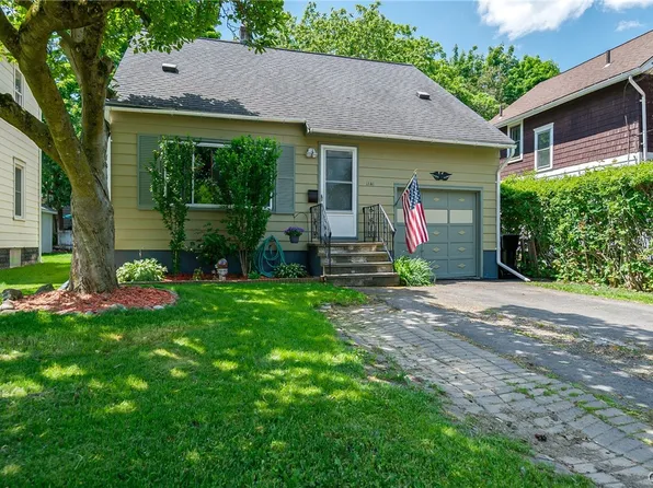 1141 Wadsworth St, Syracuse, NY 13208