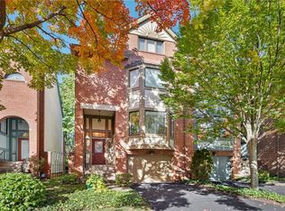 100 Denniston St APT 7, Pittsburgh, PA