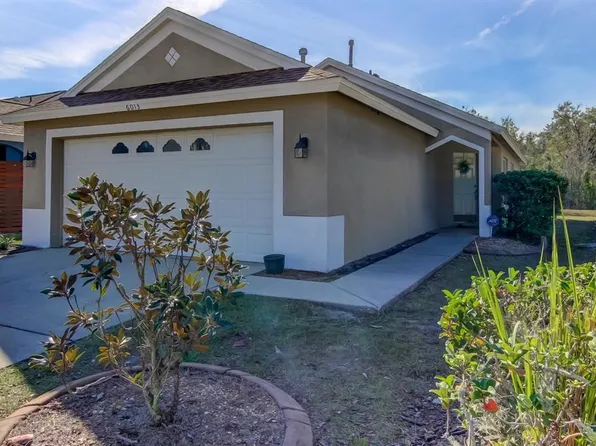 6013 SAND KEY LANE, WESLEY CHAPEL, FL 33545