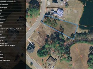 1010 Limpkin Dr, Conway, SC 29526