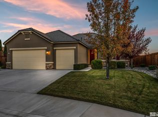 2471 Romanga Ct, Sparks, NV 89434