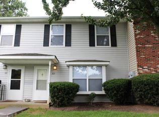 303 Pheasant Run Ct, Blacksburg, VA 24060