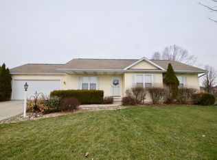 18123 Montgomry Ln, Goshen, IN