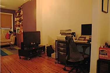 Rented by Boerum Hill Realty