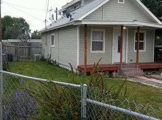1011 12th St S, Nampa, ID 83651