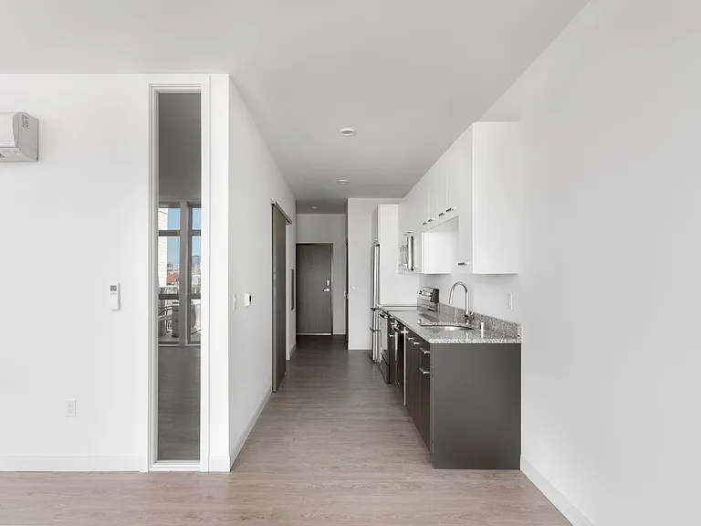 Quartet Apartments — Photo 11