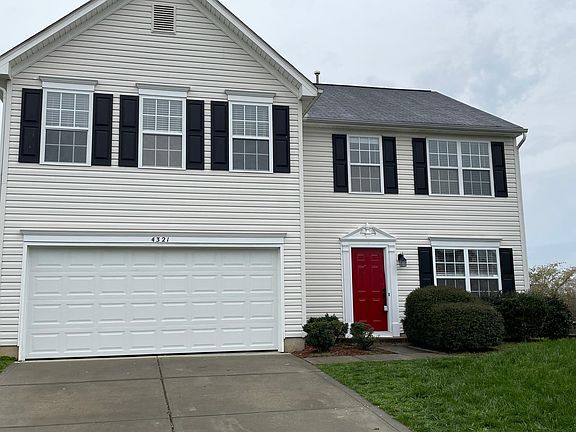 2nd image of 4321 Owls Perch Dr