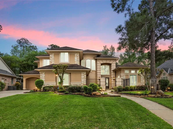 6207 Windrose Hollow Ln, Spring, TX 77379
