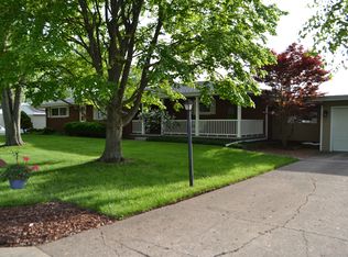 732 Lawson Dr, Lafayette, IN 47905