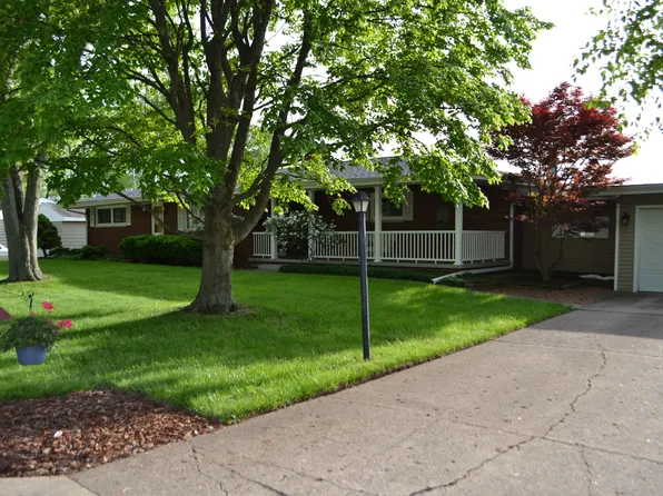 732 Lawson Dr, Lafayette, IN 47905