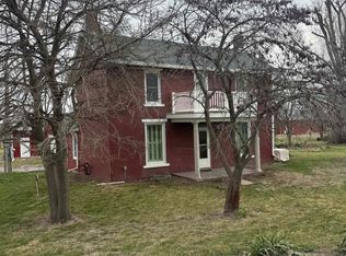 20490 Ivy Trl, Keosauqua, IA