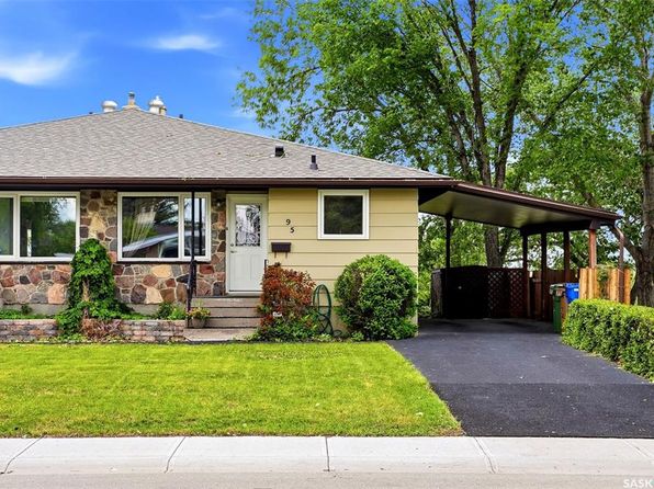 95 Empress DRIVE, Regina, SK S4T 6M7