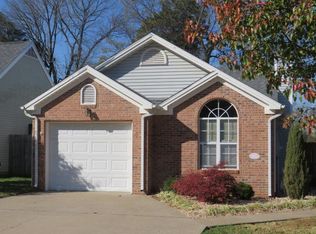 500 Southwind Dr, Hopkinsville, KY 42240