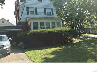 4213 Washington St, Niagara Falls, NY 14305