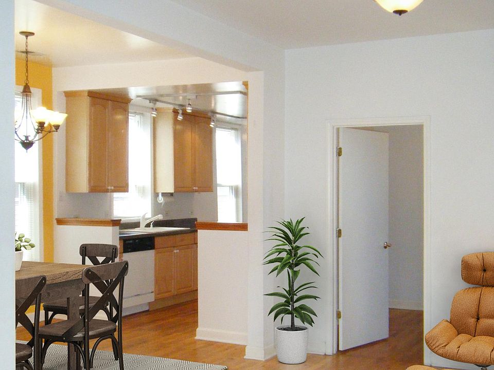 Main Level Living Area