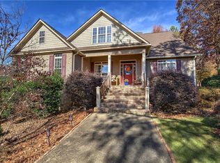 32 Mountain Creek Dr SE, Rome, GA 30161