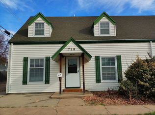 719 E D St, North Platte, NE 69101