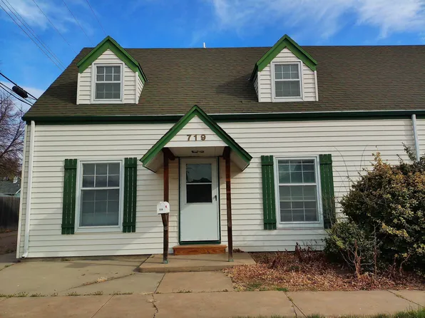 719 E D St, North Platte, NE 69101