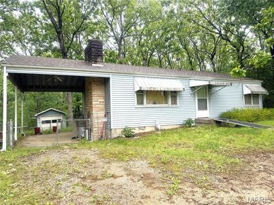 55 Indian Hills Dr, Cuba, MO, 65453