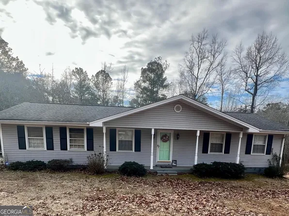 6540 Old White Mill Rd, Fairburn, GA 30213