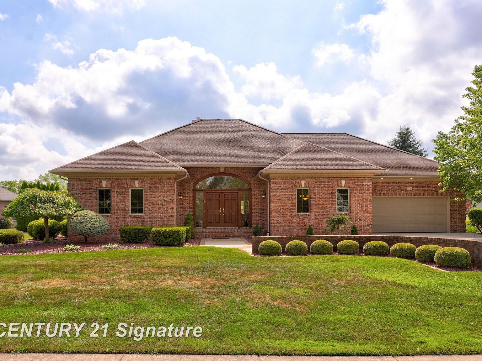 43 Sawmill Creek Trl