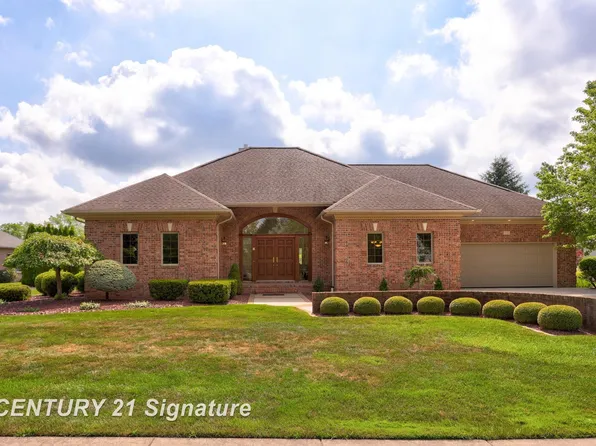 43 Sawmill Creek Trl, Saginaw, MI 48603