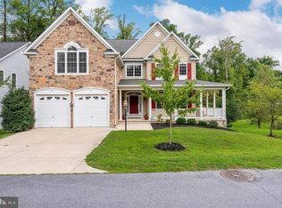 9628 Boundless Shade Ter, Laurel, MD 20723