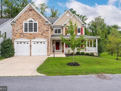 9628 Boundless Shade Ter, Laurel, MD, 20723