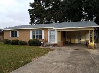 119 Demoncherveaux Blvd, Ville Platte, LA 70586