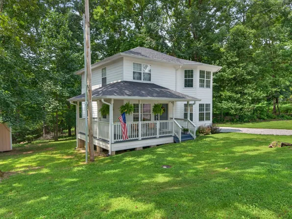 444 French Hill Rd, Tennessee Ridge, TN 37178