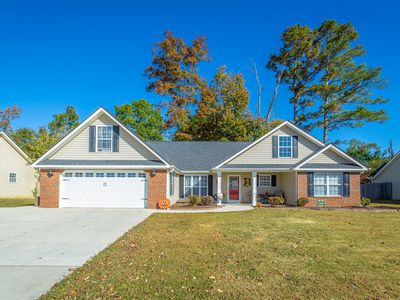 295 Century Station Dr, Rossville, GA, 30741