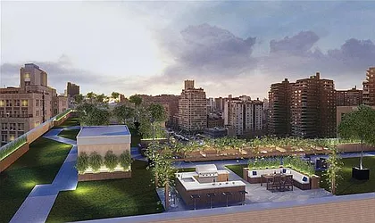 Rented by Heller Organization