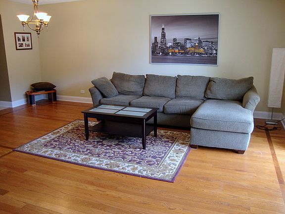 3rd image of 7011 W Touhy Ave APT 408