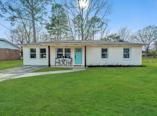 4477 Garwood Dr, Ladson, SC 29456