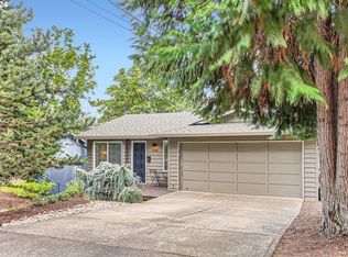 5341 Amy St, West Linn, OR