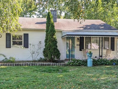 6085 Westdale Dr, Grand Blanc, MI, 48439