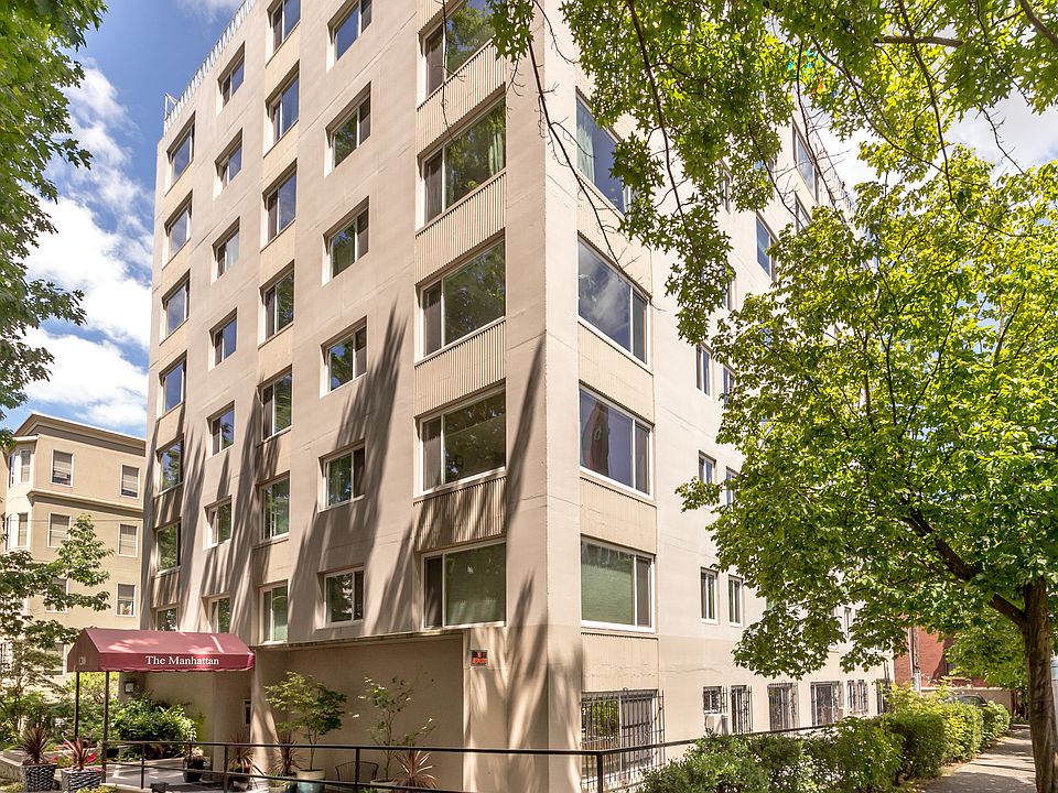 1st image of 1200 Boylston Ave APT 804