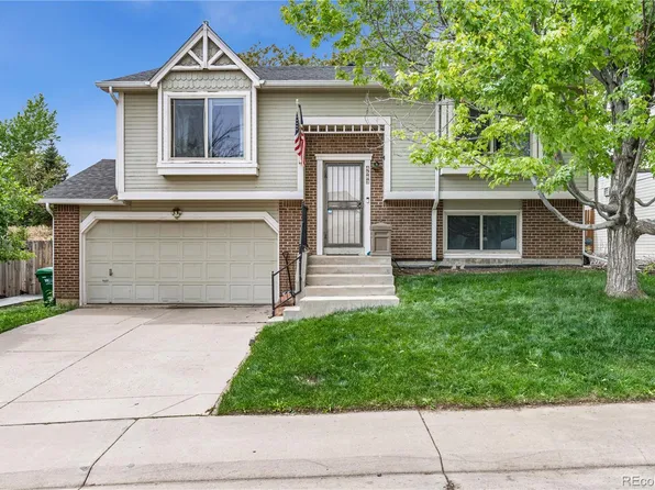 4583 S Richfield Street, Aurora, CO 80015