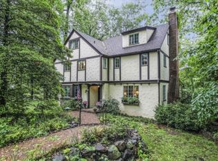 110 Sagamore Rd, Millburn, NJ 07041