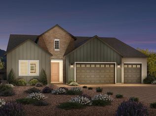 474 Pah Rah Ridge Dr, Sparks, NV 89441