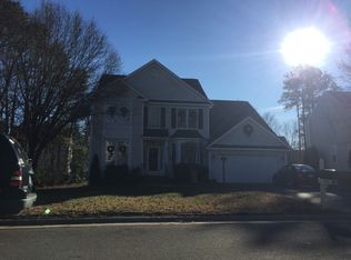 5720 Shady Mill Way, Glen Allen, VA 23059